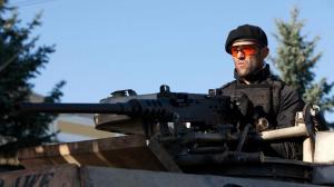 Кадры из фильма Неудержимые 2 / The Expendables 2 (2012)