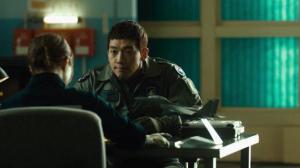 Кадры из фильма Взвейся в небо / Al-too-bi: Riteon too beiseu (2012)