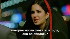 Кадры из фильма Жил-был тигр / Ek Tha Tiger (2012)