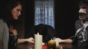 Кадры из фильма НЕнормальное явление / Supernatural Activity (2012)