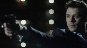 Кадры из фильма Наперекор себе / I Against I (2012)