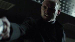 Кадры из фильма Наперекор себе / I Against I (2012)