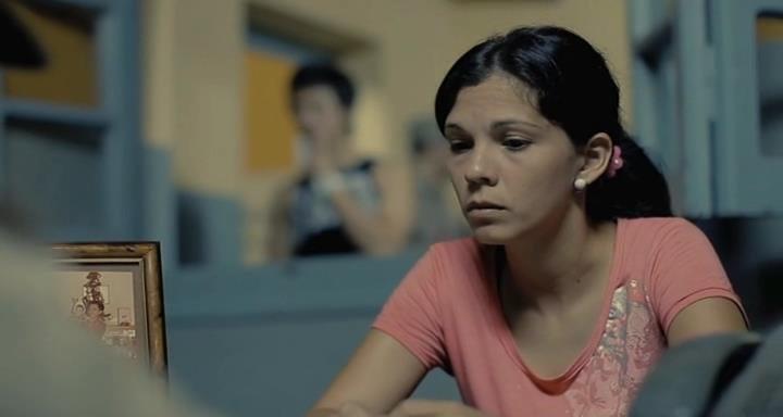 Кадр из фильма 7 ящиков / 7 cajas (2012)