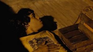 Кадры из фильма 7 ящиков / 7 cajas (2012)