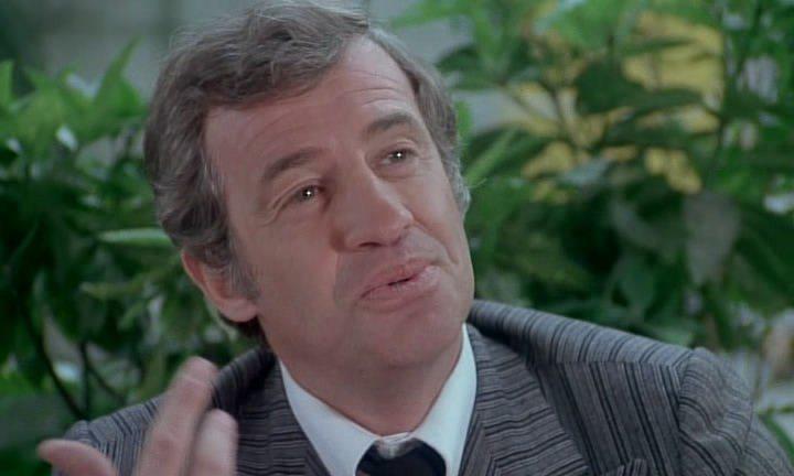 Кадр из фильма Неисправимый / L'incorrigible (1975)