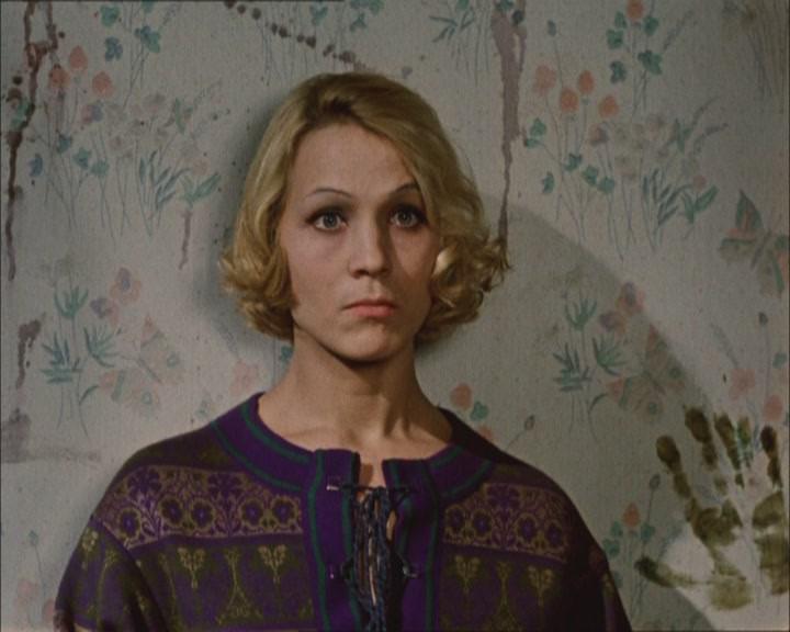 Кадр из фильма Афоня (1975)