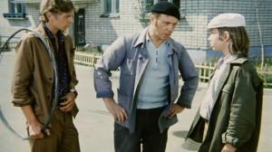 Кадры из фильма Афоня (1975)