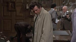 Кадры из фильма Коломбо: Восток – дело тонкое / Columbo: A Case of Immunity (1975)