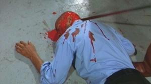 Кадры из фильма Судороги / Shivers (1975)