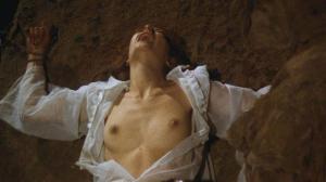 Кадры из фильма Слепые мертвецы 4 / La noche de las gaviotas (1975)