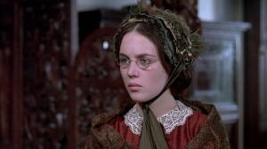 Кадры из фильма История Адели Г. / L'histoire d'Adèle H. (1975)