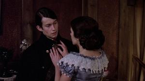Кадры из фильма История Адели Г. / L'histoire d'Adèle H. (1975)