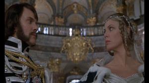 Кадры из фильма Королевский блеск / Royal Flash (1975)
