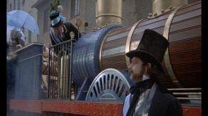 Кадры из фильма Королевский блеск / Royal Flash (1975)