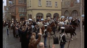 Кадры из фильма Королевский блеск / Royal Flash (1975)