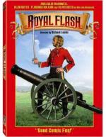 Королевский блеск / Royal Flash (1975)