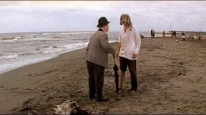 Кадры из фильма Первая ласточка (1975)