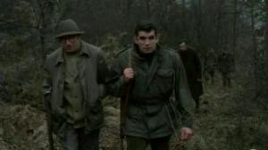 Кадры из фильма Травля / La Traque (1975)