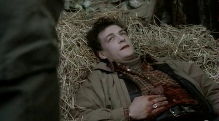 Кадр из фильма Травля / La Traque (1975)