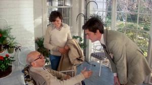 Кадры из фильма Веселые ребята / The Sunshine Boys (1975)