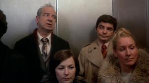 Кадры из фильма Веселые ребята / The Sunshine Boys (1975)