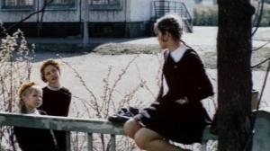 Кадры из фильма Не болит голова у дятла (1975)