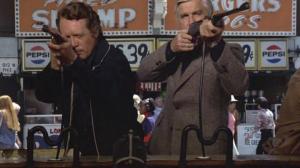 Кадры из фильма Коломбо: Кризис личности / Columbo: Identity Crisis (1975)
