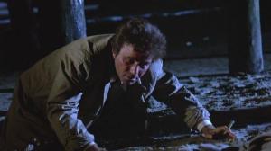 Кадры из фильма Коломбо: Кризис личности / Columbo: Identity Crisis (1975)