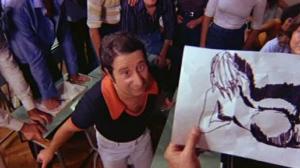 Кадры из фильма Лицеистка / La liceale (1975)