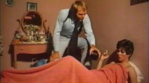 Кадры из фильма Черное Гестапо / The Black Gestapo (1975)