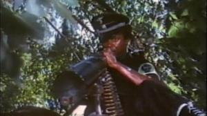 Кадры из фильма Черное Гестапо / The Black Gestapo (1975)