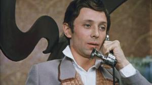 Кадры из фильма Не может быть! (1975)