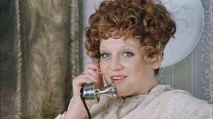 Кадры из фильма Не может быть! (1975)