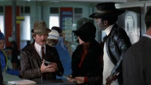 Кадры из фильма Бриллианты / Diamonds (1975)