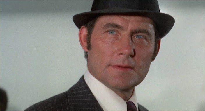 Кадр из фильма Бриллианты / Diamonds (1975)