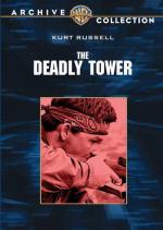 Башня смерти / The Deadly Tower (1975)