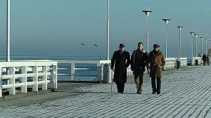 Кадры из фильма Штрих 2 / Sztos 2 (2012)
