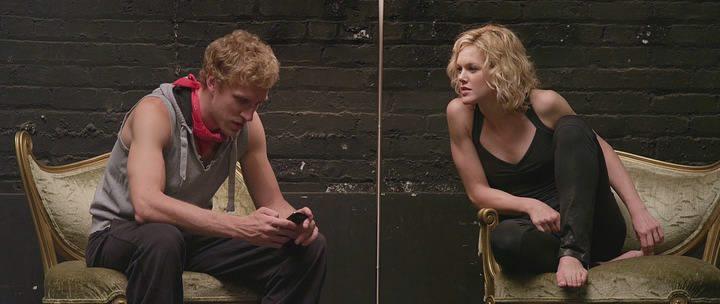 Кадр из фильма В ритме сердца / Sur le rythme (2012)