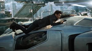 Кадры из фильма Вспомнить всё / Total Recall (2012)