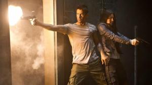Кадры из фильма Вспомнить всё / Total Recall (2012)