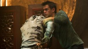 Кадры из фильма Вспомнить всё / Total Recall (2012)