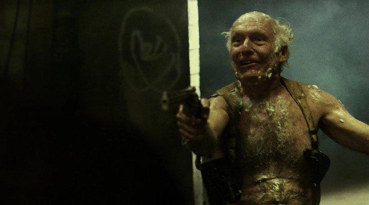 Кадр из фильма Обвальщики / Butcher Boys (2012)