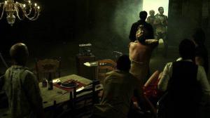 Кадры из фильма Обвальщики / Butcher Boys (2012)