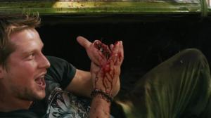 Кадры из фильма 100 кровавых акров / 100 Bloody Acres (2012)