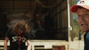 Кадры из фильма 100 кровавых акров / 100 Bloody Acres (2012)