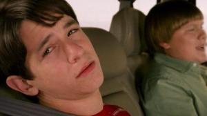 Кадры из фильма Дневник слабака 3 / Diary of a Wimpy Kid: Dog Days (2012)