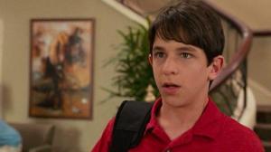 Кадры из фильма Дневник слабака 3 / Diary of a Wimpy Kid: Dog Days (2012)