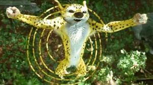 Кадры из фильма Джунгли зовут! В поисках Марсупилами / Sur la piste du Marsupilami (2012)