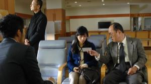 Кадры из фильма Проклятье 3D / Sadako 3D (2012)