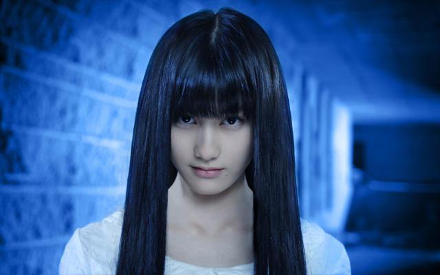 Кадр из фильма Проклятье 3D / Sadako 3D (2012)
